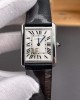 Cartier Replica Tank Solo Super Clone Watch WSTA0028