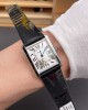 Cartier Replica Tank Solo Super Clone Watch WSTA0028