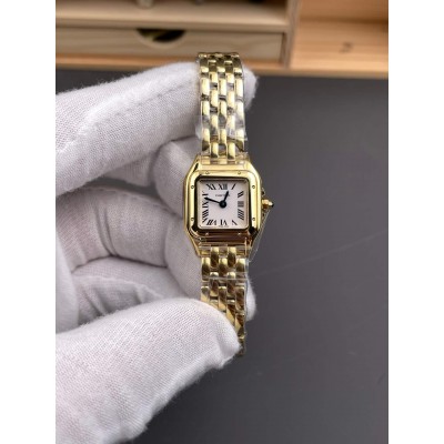 Cartier Replica Panthère Super Clone Watch WGPN0048