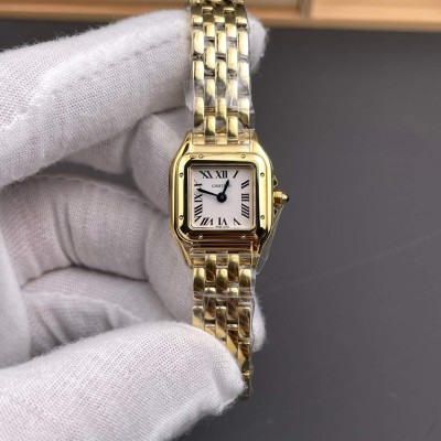 Cartier Replica Panthère Super Clone Watch WGPN0048