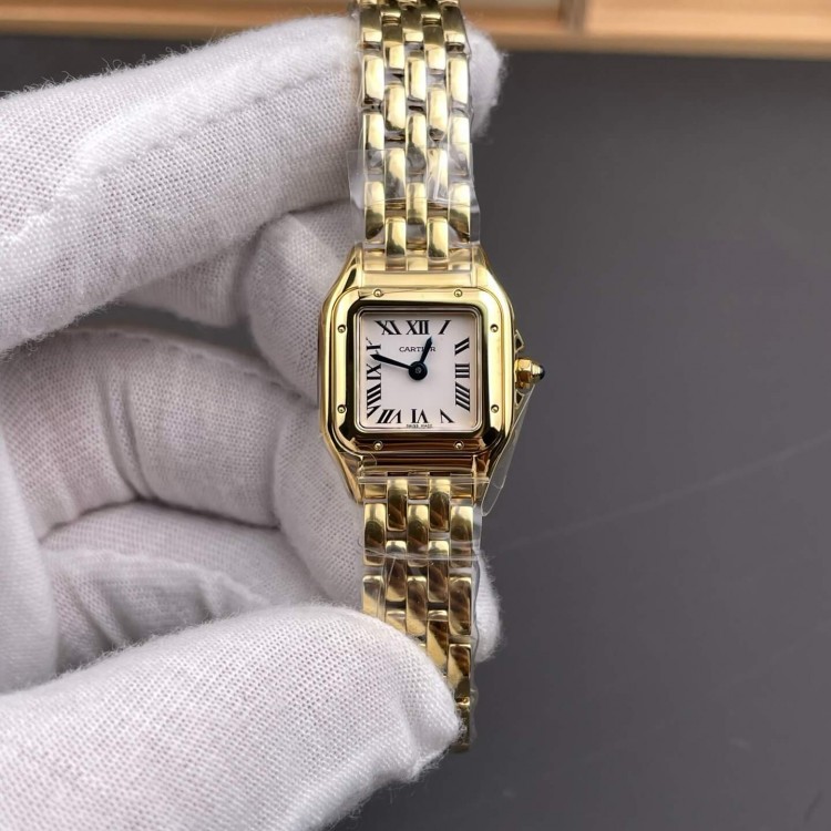 Cartier Replica Panthère Super Clone Watch WGPN0048