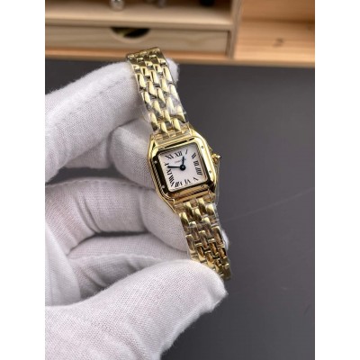 Cartier Replica Panthère Super Clone Watch WGPN0048