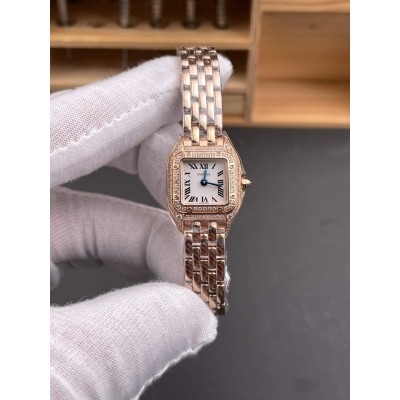 Cartier Replica Panthère Super Clone Watch WJPN0068
