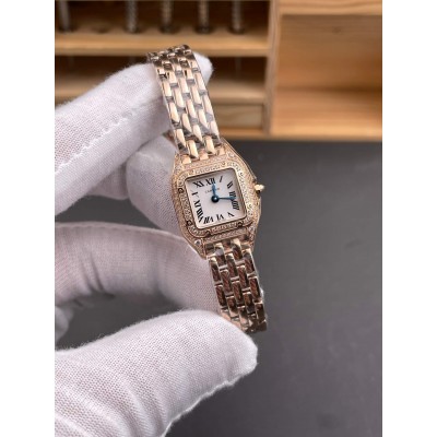 Cartier Replica Panthère Super Clone Watch WJPN0068