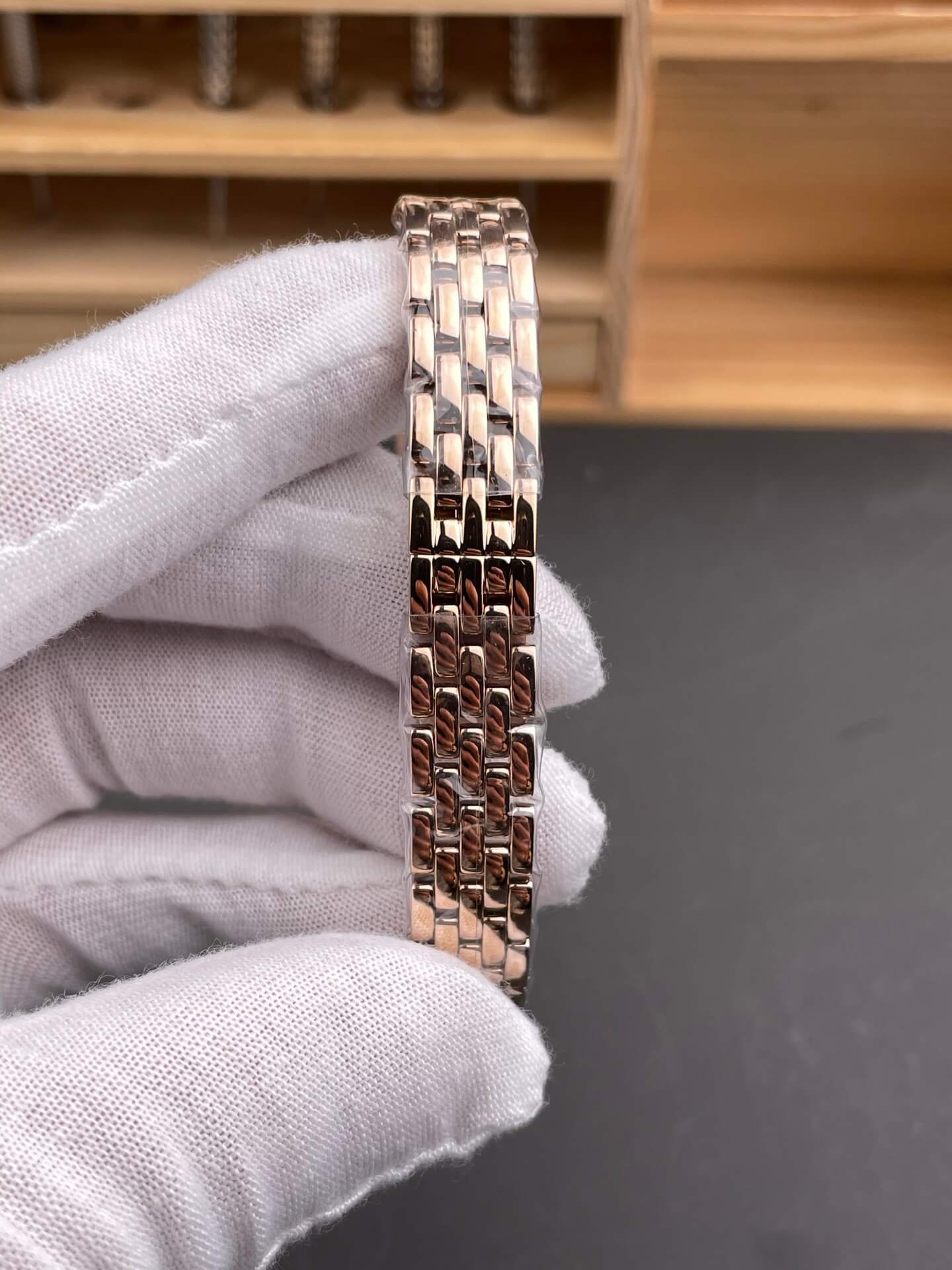 Cartier Replica Panthère Super Clone Watch WJPN0068