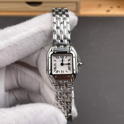 Cartier Replica Panthère Super Clone Watch WSPN0012