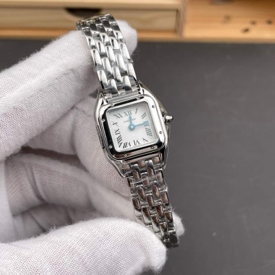Cartier Replica Panthère Super Clone Watch WSPN0012