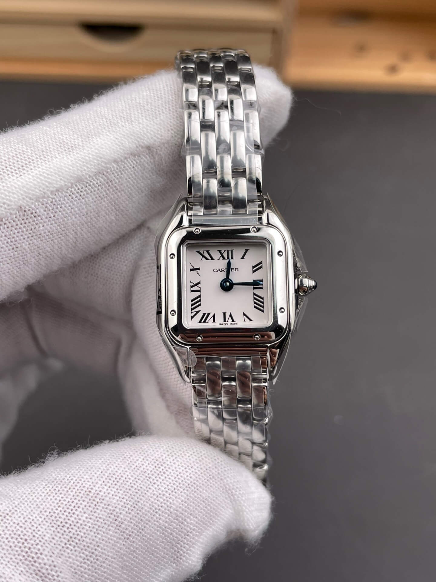 Cartier Replica Panthère Super Clone Watch WSPN0012