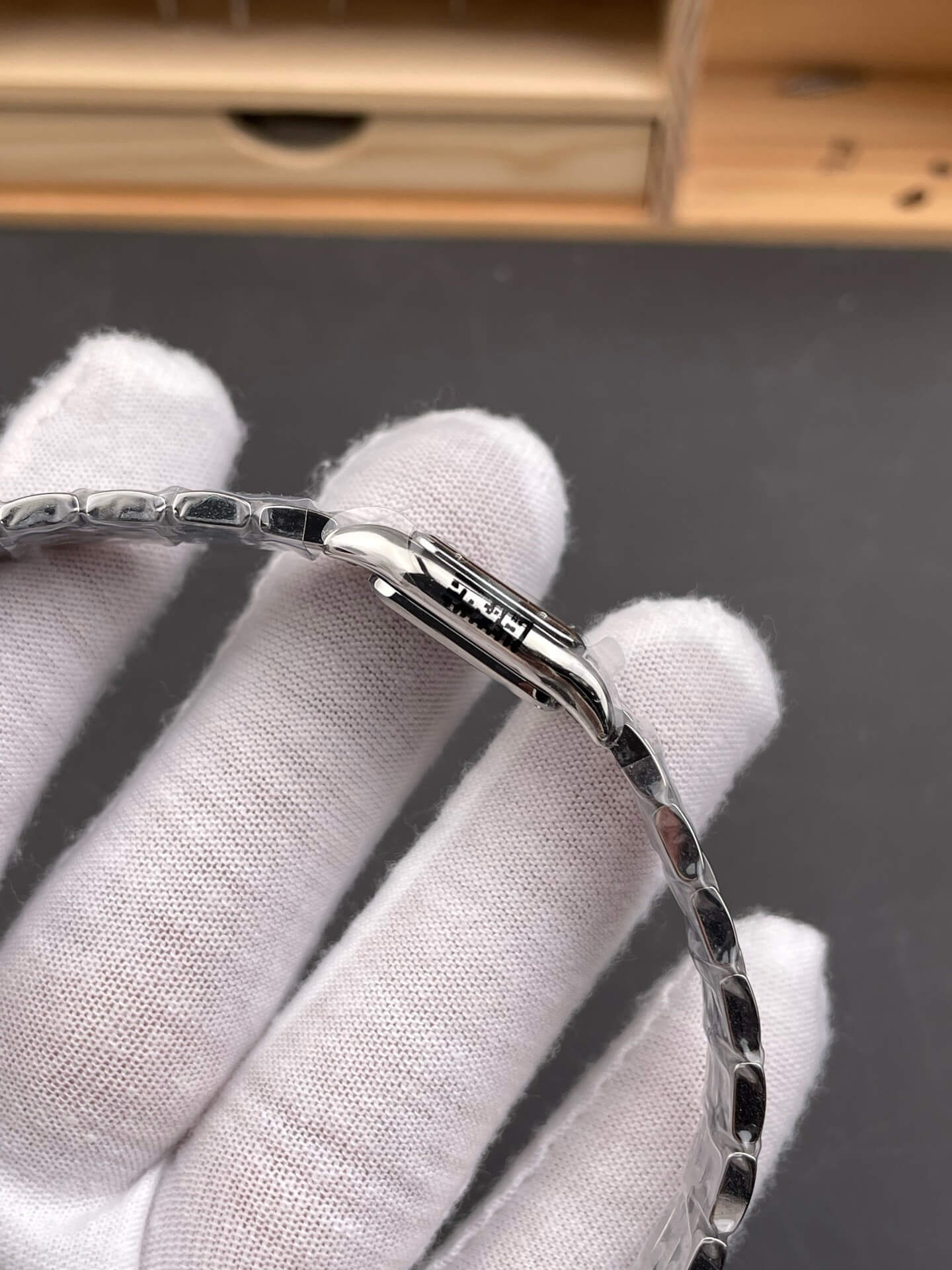 Cartier Replica Panthère Super Clone Watch WSPN0012