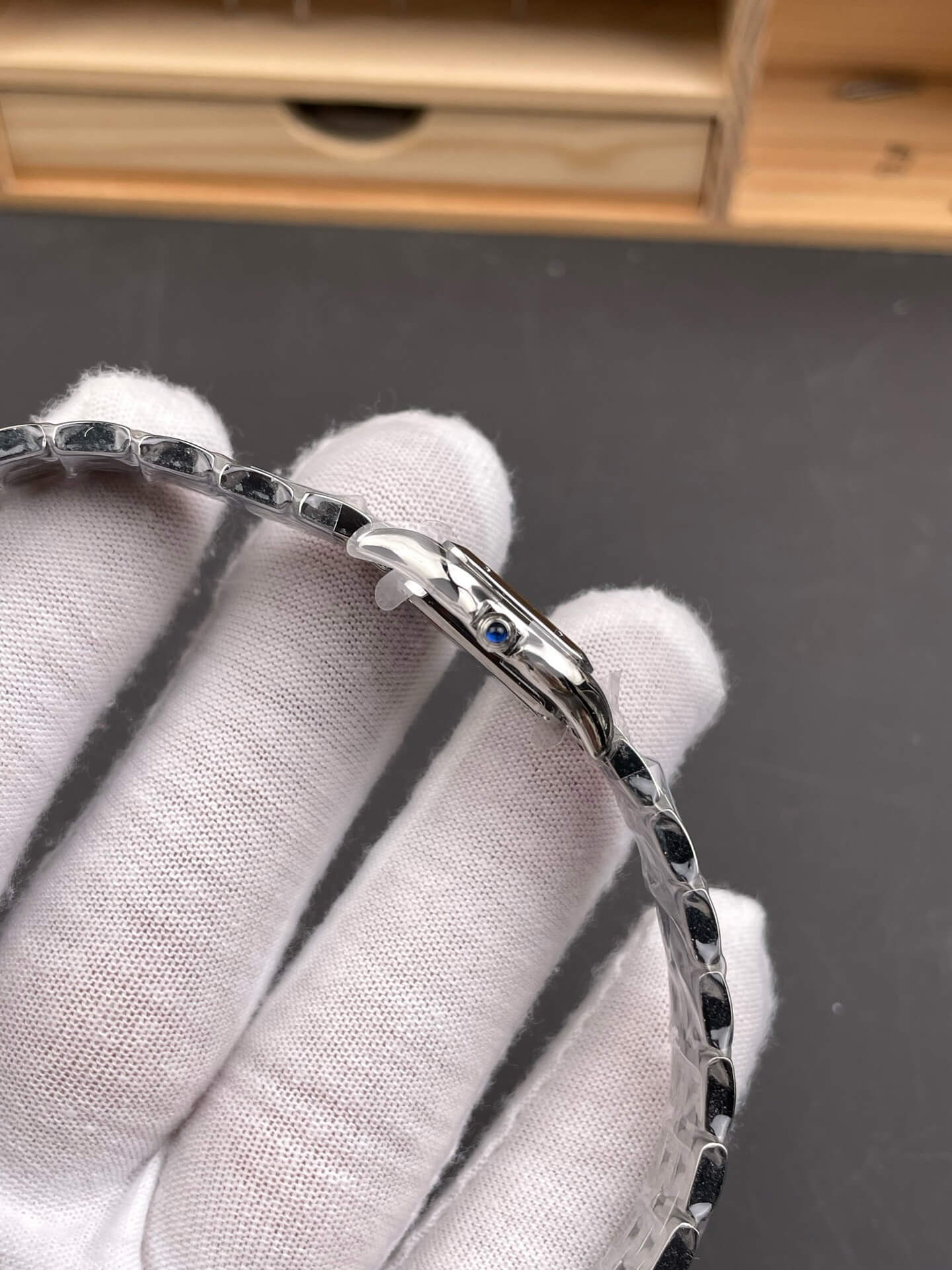 Cartier Replica Panthère Super Clone Watch WSPN0012