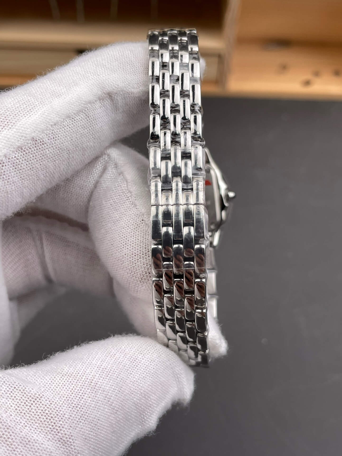 Cartier Replica Panthère Super Clone Watch WSPN0012