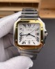 Cartier Replica Santos Super Clone Watch W2SA0009 Cartier Replica Santos Super Clone Watch W2SA0009