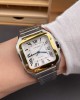 Cartier Replica Santos Super Clone Watch W2SA0009 Cartier Replica Santos Super Clone Watch W2SA0009