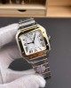 Cartier Replica Santos Super Clone Watch W2SA0016 Cartier Replica Santos Super Clone Watch W2SA0016