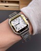 Cartier Replica Santos Super Clone Watch W2SA0016 Cartier Replica Santos Super Clone Watch W2SA0016