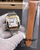 Cartier Replica Santos Super Clone Watch W2SA0016 Cartier Replica Santos Super Clone Watch W2SA0016
