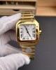 Cartier Replica Santos Super Clone Watch WGSA0030 Cartier Replica Santos Super Clone Watch WGSA0030