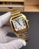 Cartier Replica Santos Super Clone Watch WGSA0030 Cartier Replica Santos Super Clone Watch WGSA0030