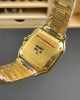 Cartier Replica Santos Super Clone Watch WGSA0030 Cartier Replica Santos Super Clone Watch WGSA0030