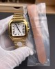 Cartier Replica Santos Super Clone Watch WGSA0030 Cartier Replica Santos Super Clone Watch WGSA0030