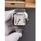 Cartier Replica Santos Super Clone Watch WSSA0018