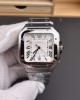 Cartier Replica Santos Super Clone Watch WSSA0018 Cartier Replica Santos Super Clone Watch WSSA0018