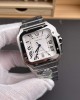 Cartier Replica Santos Super Clone Watch WSSA0018 Cartier Replica Santos Super Clone Watch WSSA0018