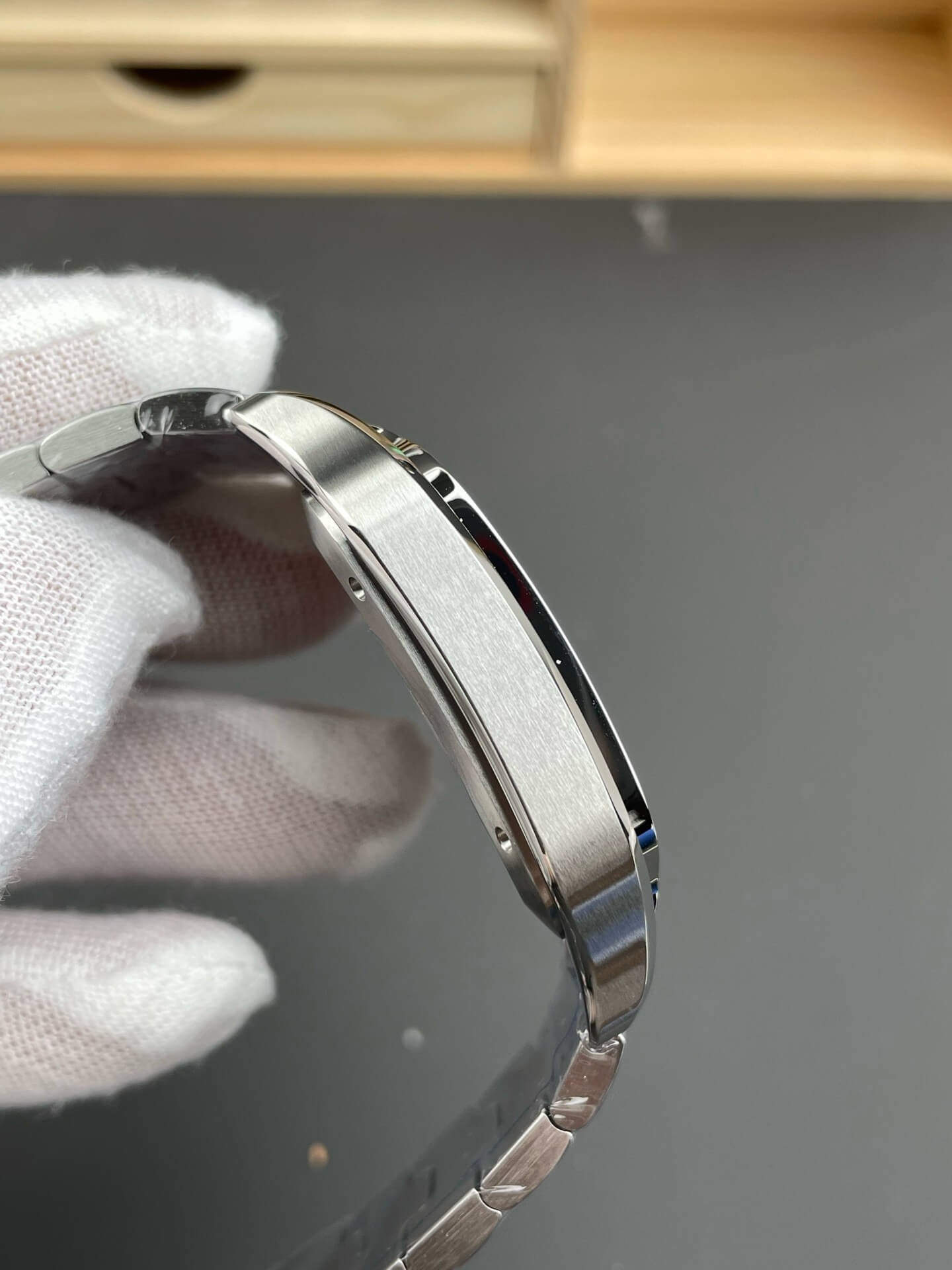 Cartier Replica Santos Super Clone Watch WSSA0018 Cartier Replica Santos Super Clone Watch WSSA0018