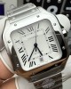 Cartier Replica Santos Super Clone Watch WSSA0018