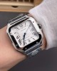 Cartier Replica Santos Super Clone Watch WSSA0018 Cartier Replica Santos Super Clone Watch WSSA0018
