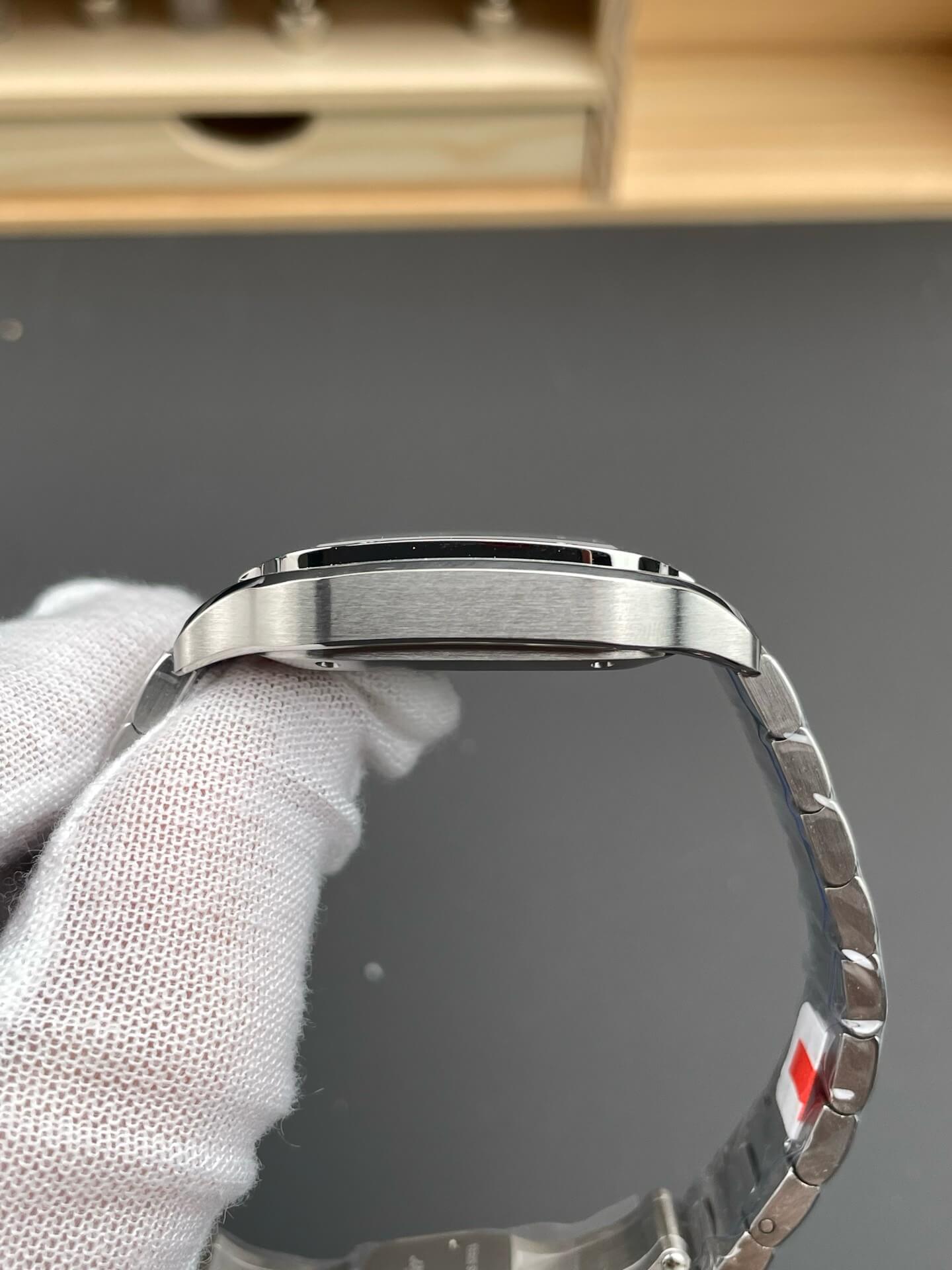Cartier Replica Santos Super Clone Watch WSSA0029 Cartier Replica Santos Super Clone Watch WSSA0029