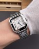 Cartier Replica Santos Super Clone Watch WSSA0029 Cartier Replica Santos Super Clone Watch WSSA0029