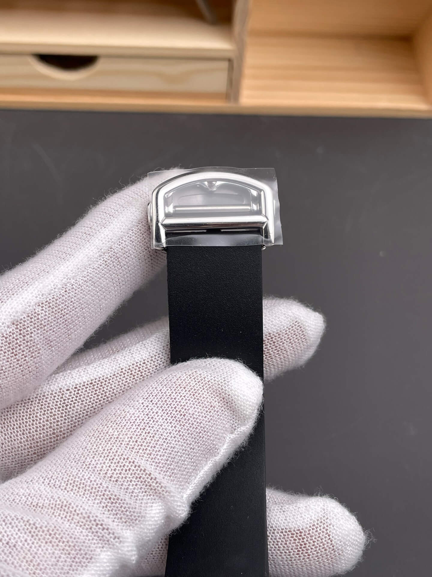 Cartier Replica Santos Super Clone Watch WSSA0039 Cartier Replica Santos Super Clone Watch WSSA0039