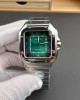 Cartier Replica Santos Super Clone Watch WSSA0062 Cartier Replica Santos Super Clone Watch WSSA0062