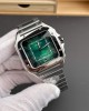 Cartier Replica Santos Super Clone Watch WSSA0062 Cartier Replica Santos Super Clone Watch WSSA0062