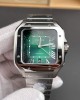 Cartier Replica Santos Super Clone Watch WSSA0062 Cartier Replica Santos Super Clone Watch WSSA0062