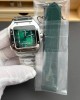 Cartier Replica Santos Super Clone Watch WSSA0062 Cartier Replica Santos Super Clone Watch WSSA0062