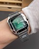 Cartier Replica Santos Super Clone Watch WSSA0062 Cartier Replica Santos Super Clone Watch WSSA0062