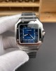 Cartier Replica Santos Super Clone Watch WSSA0071 Cartier Replica Santos Super Clone Watch WSSA0071