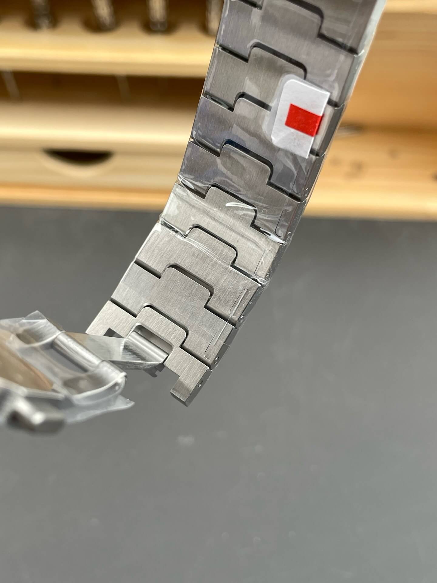 Cartier Replica Santos Super Clone Watch WSSA0071 Cartier Replica Santos Super Clone Watch WSSA0071