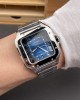 Cartier Replica Santos Super Clone Watch WSSA0071 Cartier Replica Santos Super Clone Watch WSSA0071