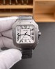 Cartier Replica Santos Super Clone Watch WSSA0089