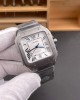 Cartier Replica Santos Super Clone Watch WSSA0089