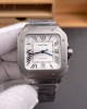 Cartier Replica Santos Super Clone Watch WSSA0089