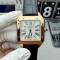 Cartier Replica Santos-Dumont Super Clone Watch WGSA0116