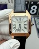 Cartier Replica Santos-Dumont Super Clone Watch WGSA0116