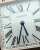 Cartier Replica Santos-Dumont Super Clone Watch WGSA0116