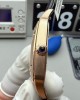 Cartier Replica Santos-Dumont Super Clone Watch WGSA0116