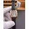 Cartier Replica Santos-Dumont Super Clone Watch WGSA0117