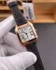 Cartier Replica Santos-Dumont Super Clone Watch WGSA0117